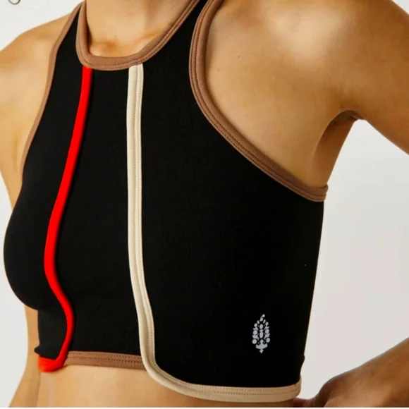 Free People Movement - Bra Tank - Picture 2 of 3